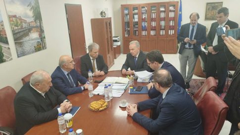 Ελλιπής η τροφοδοσία της τηλεθέρμανσης Κοζάνης από τον ΑΗΣ Αγίου Δημητρίου – Τι λέει η <strong>Δ.Ε.Υ.Α.</strong>