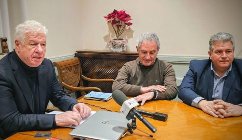 Ελλιπής η τροφοδοσία της τηλεθέρμανσης Κοζάνης από τον ΑΗΣ Αγίου Δημητρίου – Τι λέει η <strong>Δ.Ε.Υ.Α.</strong>