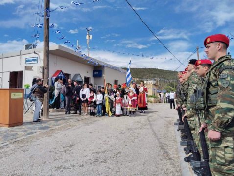 Καιρός: Με λιακάδα η Δευτέρα, επιδείνωση από την Τρίτη – Η πρόγνωση για τις επόμενες ημέρες