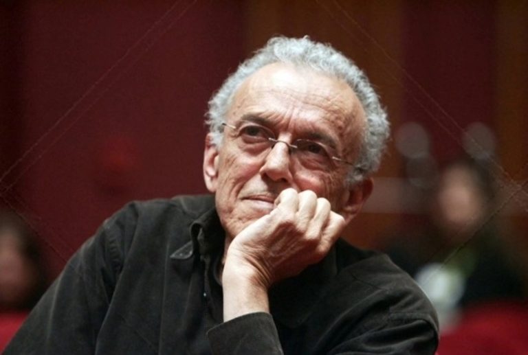 Πέθανε ο Γιώργος Πανουσόπουλος – Το Φεστιβάλ Κινηματογράφου Θεσσαλονίκης αποχαιρετά τον σπουδαίο δημιουργό