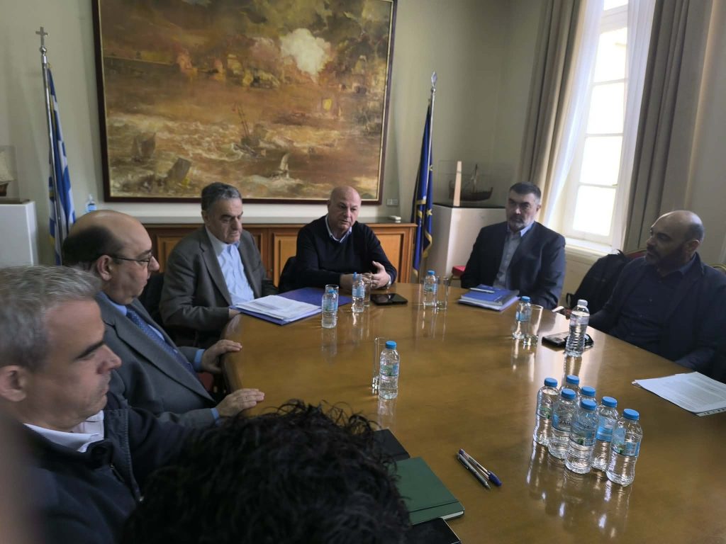 Σε ΦΕΚ η αποζημίωση των κτηνοτρόφων της Λέσβου – Συγκέντρωση διαμαρτυρίας έξω από το κτήριο της Γ. Γ. Νησιωτικής Πολιτικής