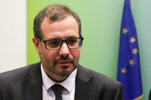 “Send Barron”: H διαδικτυακή καμπάνια για την στράτευση του Μπάρον Τραμπ στον πόλεμο με το Ιράν