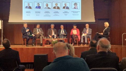 ΗΠΑ: Η στάση της Ρωσίας για τα πυρηνικά μπορεί να αλλάξει με την εκπνοή της συμφωνίας <strong>New START</strong>