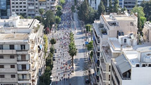 Γ. Χαρίτος στο ΕΡΤnews Radio 105,8: Πιθανή η ανασύσταση μόνιμης «Ζώνη Ασφαλείας» στον Λίβανο