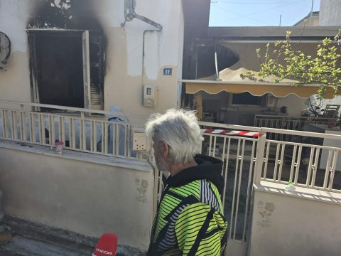 Υποχρεωτικός καθαρισμός οικοπέδων ενόψει αντιπυρικής περιόδου – Έκκληση συμμόρφωσης από τον Δήμο Αλμυρού