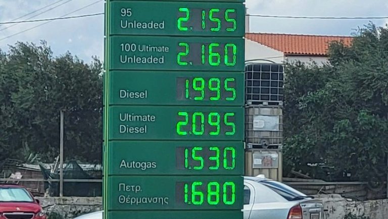 Κ. Πιερρακάκης: Η εξειδίκευση των μέτρων στήριξης για καύσιμα, πρωτογενή τομέα, ναυτιλία – Την ερχόμενη εβδομάδα ανοίγει η πλατφόρμα fuel pass