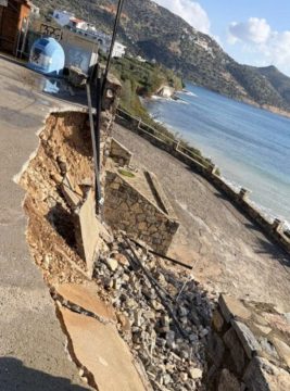 Ηράκλειο: Στον Εισαγγελέα οι φερόμενοι διακινητές – Πώς έγινε η τραγωδία με τους μετανάστες