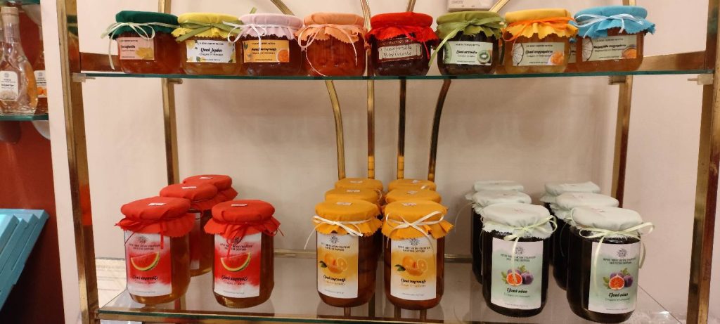 Η Νιγρίτα υποδέχθηκε το Τίμιο Ξύλο από την Μονή Αγίου Παύλου του Αγίου Όρους