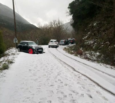 Ο Δήμος Ν. Πηλίου δημιουργεί θέσεις ελλιμενισμού στον λιμένα “Κόττες”