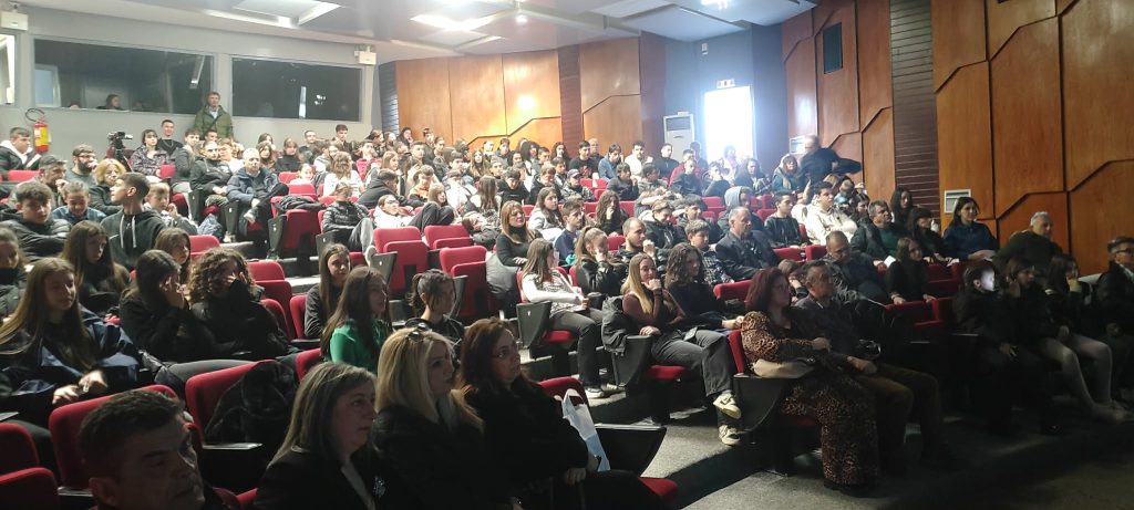 Πτολεμαΐδα: Μαθητική εκδήλωση με ιστορική έρευνα και αφηγήσεις για την Ελληνική Επανάσταση