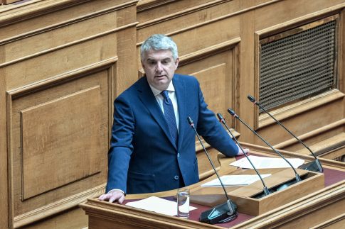 Αλεξανδρούπολη: Στις 23 <em>Μαΐου</em> εκδικάζεται η υπόθεση για το «κλείδωμα» νηπίων σε αποθηκάκι παιδικού σταθμού