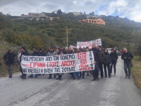 «Άγιον Όρος. Τόπος σιωπής» -Έργα του Γιώργου Ταξίδη στην Κωνσταντινούπολη