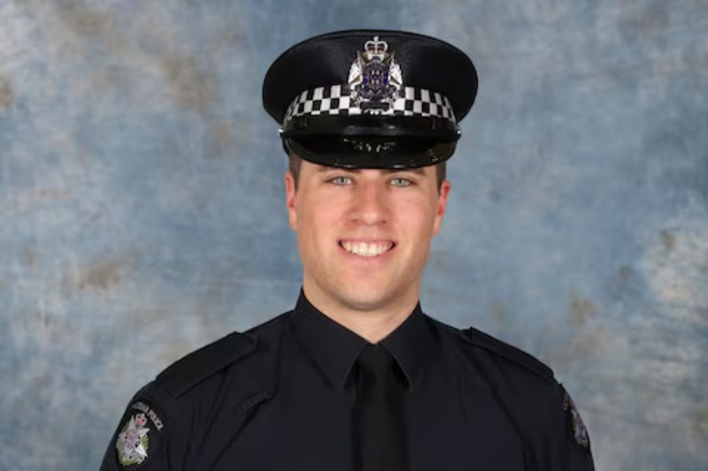 Αυστραλία: Νεκρός μετά από μάχη με την αστυνομία ο φυγάς Φρίμαν