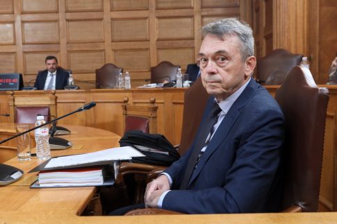 Κρήτη: Νέες αφίξεις μεταναστών νότια του Ηρακλείου