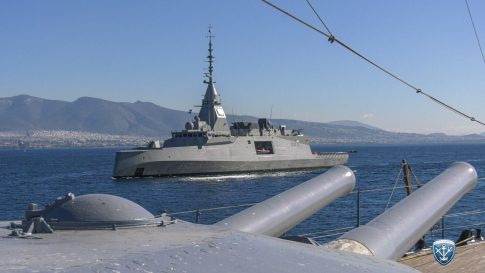 Κ. Φίλης στο ΕΡΤnews Radio 105,8 για Ιράν: Το Ισραήλ έχει πολύ καθαρή στόχευση, ενώ η στόχευση των ΗΠΑ φαίνεται θολή