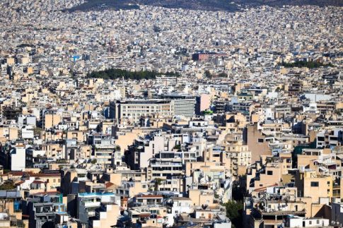 30<sup>η</sup> Agrotica: Κοινή περιήγηση για τον Αρχιεπίσκοπο Αθηνών Ιερώνυμο και τον Μητροπολίτη Θεσσαλονίκης Φιλόθεο