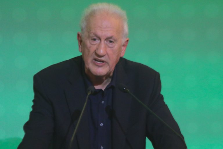 Κ. Σκανδαλίδης: Τις επόμενες μέρες θα ανακοινωθούν και άλλα ονόματα για την Επιτροπή Συμπαράταξης και Διαλόγου ΠΑΣΟΚ-ΚΙΝΑΛ