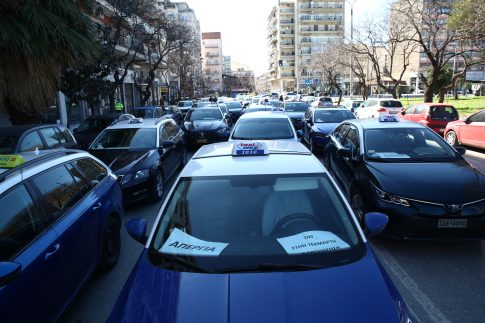 Να διερευνηθεί ο ρόλος και άλλων ατόμων στη δολοφονία Κλεομένη ζητά η οικογένειά του 