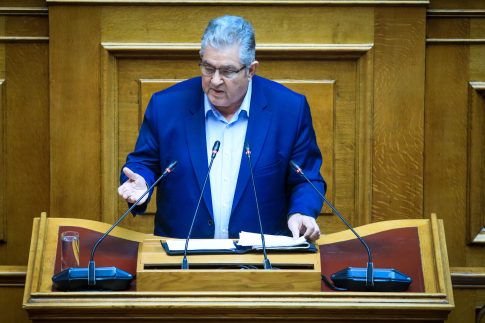 Περιορισμένος αριθμός πτήσεων στη Μέση Ανατολή – Σε εξέλιξη επιχειρήσεις εκκένωσης