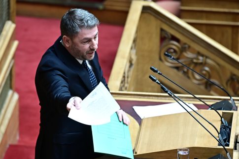 Οι κάτοικοι του Λουζίνικου ζητάνε άμεση και ασφαλή πρόσβαση στον οικισμό