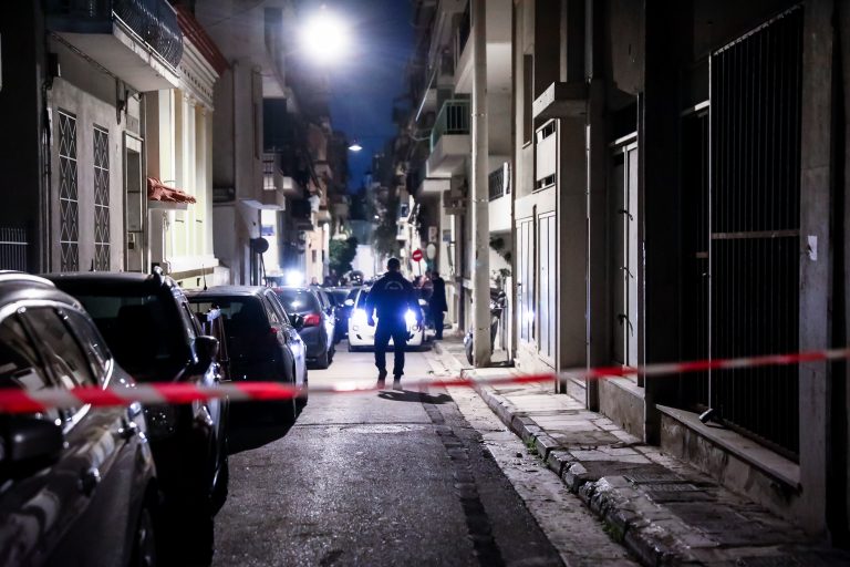 Κολωνός: Δίωξη στον 38χρονο για τον θάνατο της συντρόφου του