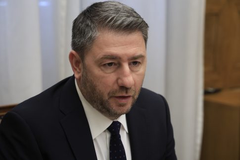 Δημογλίδου στο ΕΡΤnews: Σε αυξημένη ετοιμότητα η ΕΛ.ΑΣ. λόγω των εξελίξεων στη Μέση Ανατολή – Δεν υπάρχει λόγος ανησυχίας