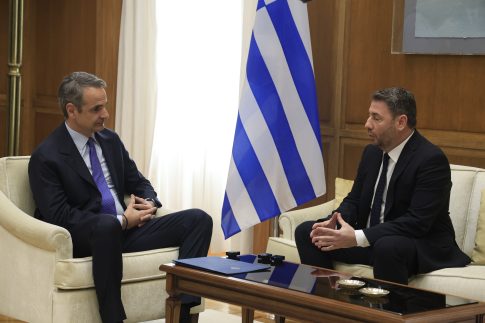 KKE: Λαϊκός Ξεσηκωμός – Να φύγουν οι νατοϊκές βάσεις από τη χώρα μας – Καμία συμμετοχή της Ελλάδας στον βρώμικο πόλεμο