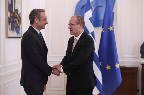 Φωτιά τώρα στην Κοζάνη: Αναζωπύρωση στην Ασβεστόπετρα – <strong>Επί ποδός όλη τη νύχτα για αντιπυρικές ζώνες </strong>