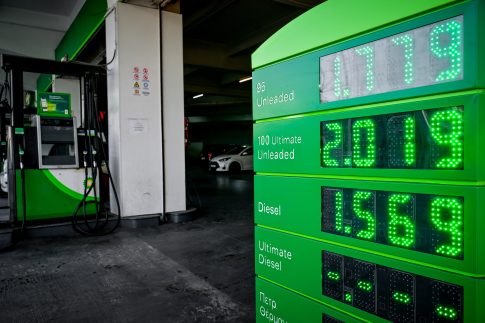 Αιχμηρή δήλωση Λαμπρινίδη για την υπόθεση της ανακύκλωσης στον Βόλο: “Είμαστε ο ελέγχων και όχι ο ελεγχόμενος”