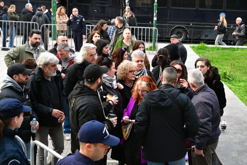 Τελεσίδικη καταδίκη Χρυσής Αυγής: Ένοχοι και οι 42 κατηγορούμενοι, ανακοινώνονται σήμερα οι ποινές
