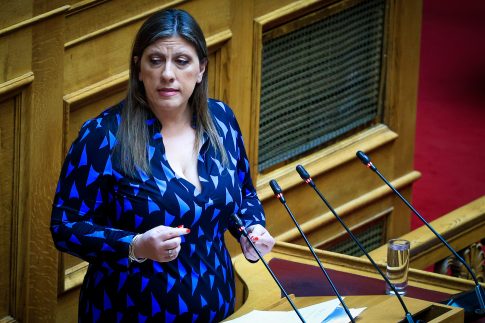 Οι Αμερικανοί χτύπησαν την ιρανική φρεγάτα ανοιχτά της Σρι Λάνκα – Πολλοί νεκροί, 32 διασωθέντες, για 150 αγνοουμένους