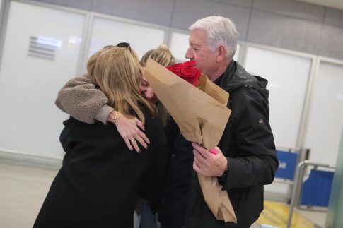 Κύπριος ΥΠΕΞ στο ΕΡΤnews: Καθοριστική η συνδρομή της Ελλάδας – Πάμε σε μια αξιολόγηση των βρετανικών βάσεων μετά το τέλος της κρίσης