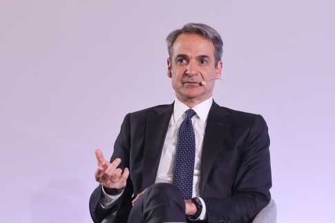 Σλοβακία: Κόρτσοκ και Πελεγκρίνι αναμετρώνται στον 2<sup>ο</sup> γύρο των προεδρικών εκλογών