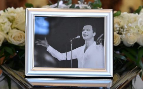 «Πτέρυγα Α’ – Κελί 71» στο Θέατρο Αλκμήνη – Έναρξη παραστάσεων