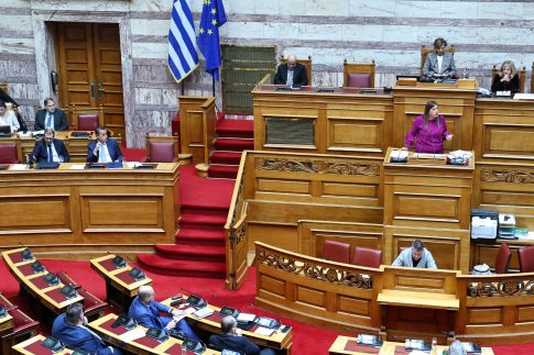 «Η Πρόληψη Πάει Παντού» – 4η Δράση των Λειτουργών Υγείας της Αγάπης