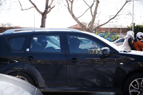 «Σκάκι με παίκτες υψηλού IQ»: Νέα δήλωση Τραμπ για το Ιράν – Βαθμoλογεί με 8 τη συνομιλία του με Μακρόν