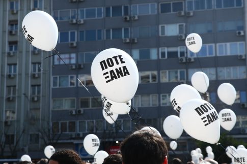 Μεσσηνία: Θανατηφόρα παράσυρση 78χρονου στη Χώρα