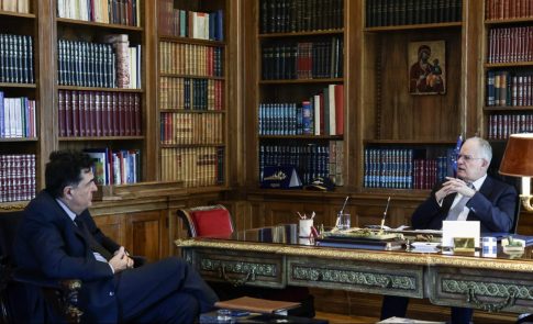 Απολύμανση με χλώριο προτείνει <br> o Διεθνής Ερυθρός Σταυρός