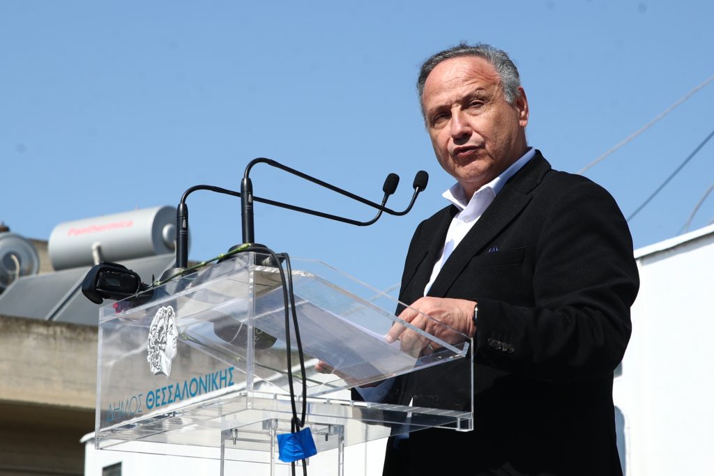 83η επέτειος από την αναχώρηση του πρώτου συρμού για Άουσβιτς – Μπιρκενάου