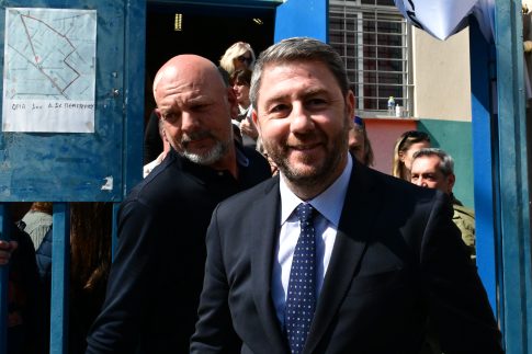 Οριστικός ανάδοχος για το ”Πλάτωμα” Τρίπολης και τον ”Σπαρτέα” Ανατολικής Μάνης