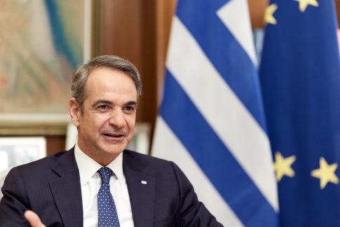 Νέες ψηφιακές υποδομές στα νησιά του Βορείου Αιγαίου
