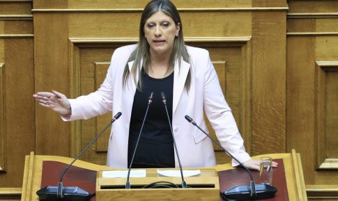 Μητσοτάκης: Η αμυντική διάταξη της Ελλάδας δεν είναι υπό διαπραγμάτευση – Έτοιμη η κυβέρνηση για μέτρα στήριξης στην ενέργεια