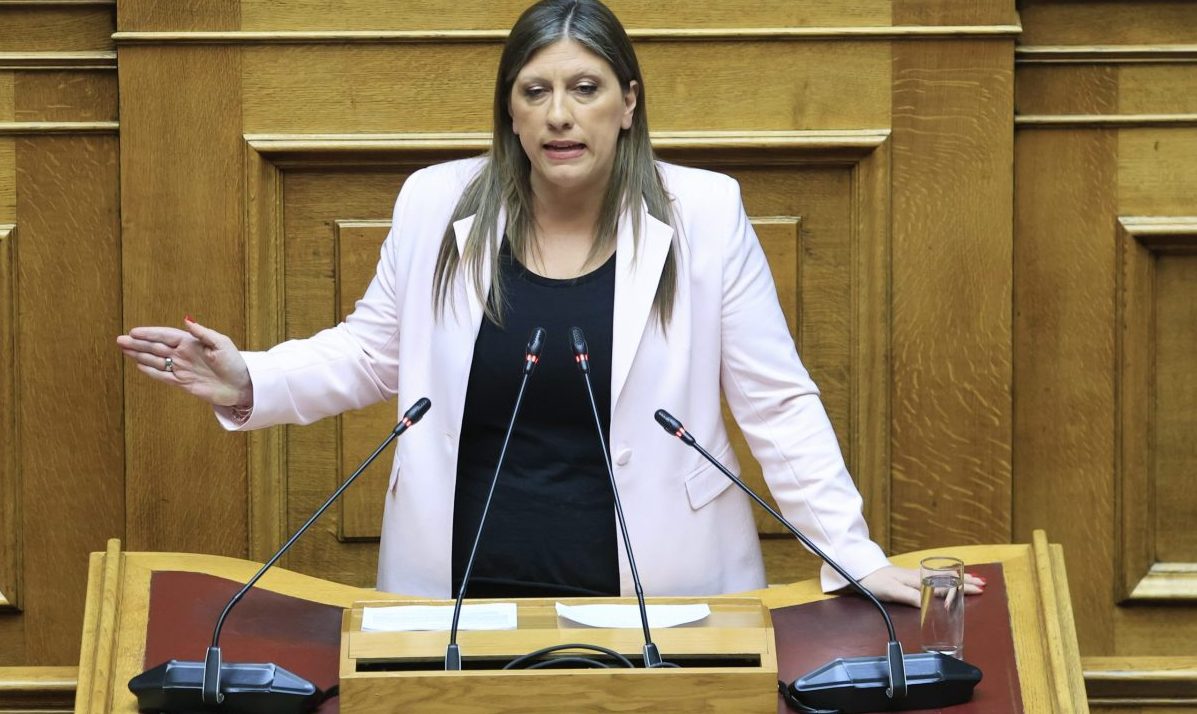 Ένωση Δικαστών και Εισαγγελέων για Κωνσταντοπούλου: «Επαγγελματίας συκοφάντης και κουραστικά επικίνδυνη»  ​