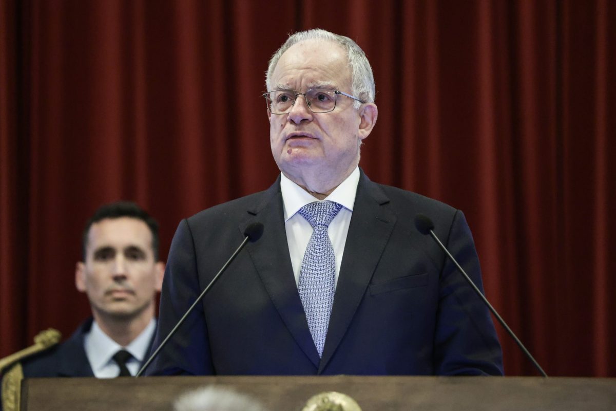 Παρουσία του Προέδρου η πανηγυρική συνεδρία της Ακαδημίας Αθηνών για τα 100 χρόνια από την ίδρυσή της