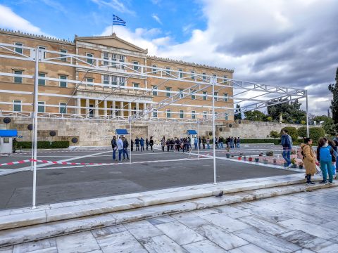 Η ξεχασμένη σπανιότητα: <br> Φόβος ή ευκαιρία;