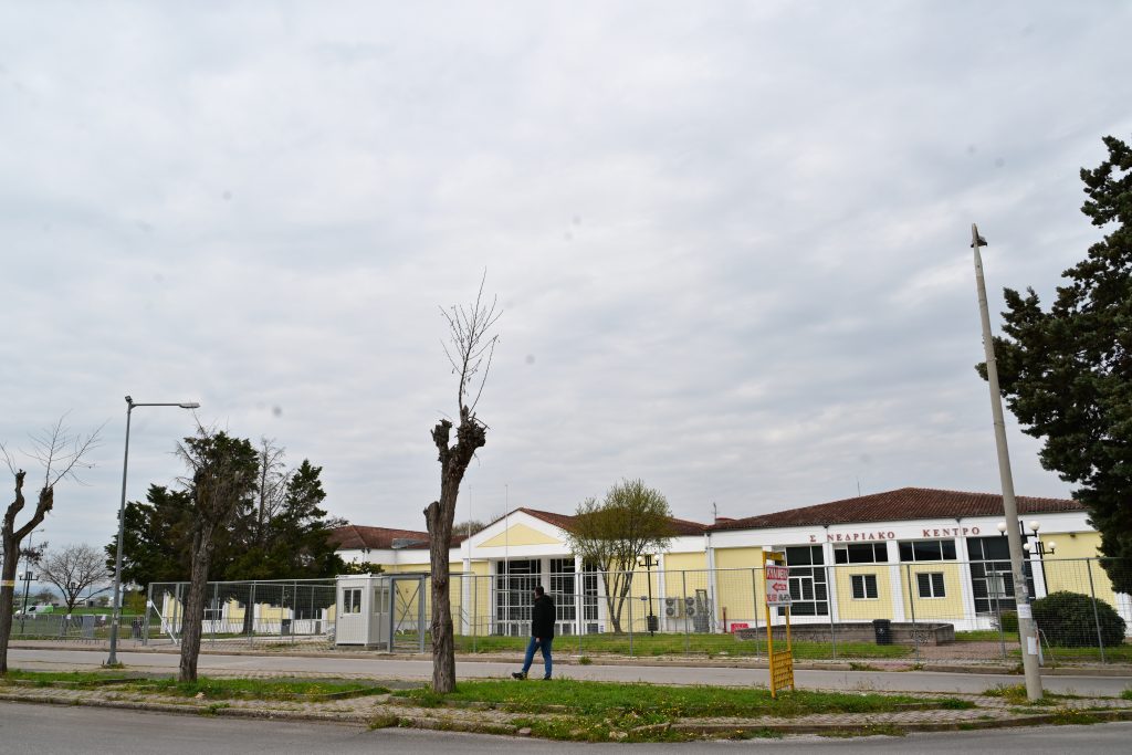 Λάρισα: Ξεκινά σήμερα η δίκη για την τραγωδία στα Τέμπη με 36 κατηγορούμενους