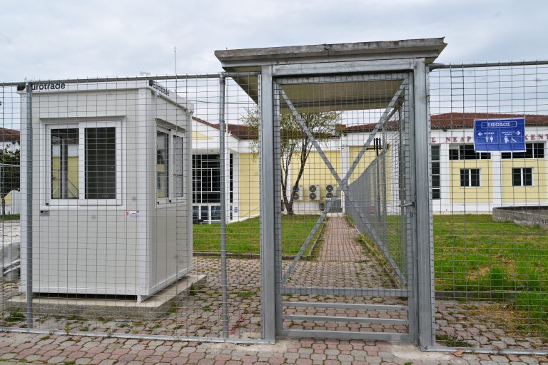 Λάρισα: Ξεκινά σήμερα η δίκη για την τραγωδία στα Τέμπη με 36 κατηγορούμενους