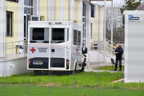 Θεσσαλονίκη: Τρισδιάστατη εκτύπωση εξατομικευμένων φαρμάκων για συγκεκριμένους ασθενείς στα φαρμακεία