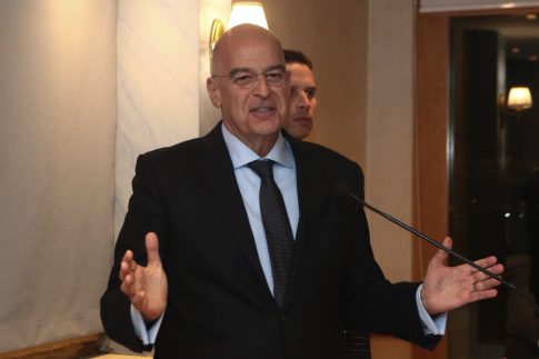 Σημαντικά αντιπλημμυρικά έργα στο παραλιακό μέτωπο της Σικυώνας