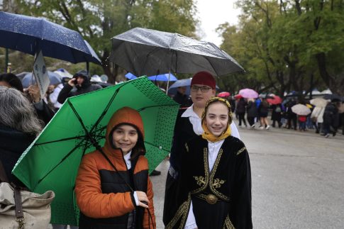 Η Λέσχη Τετρακίνησης Σπάρτης έκοψε την πίτα της